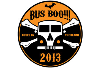 Bus Boo!!!