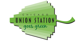 Chicago Union Station Goes Green